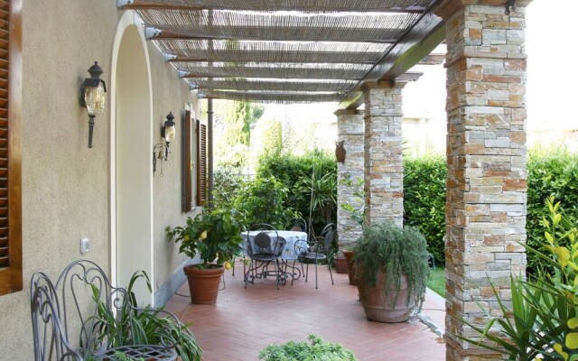 Roberto Forte dei Marmi
