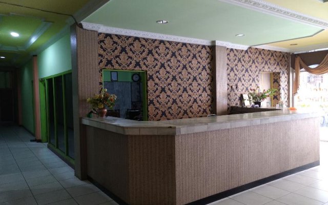 Hotel Matahari 2 Syariah by OYO Rooms