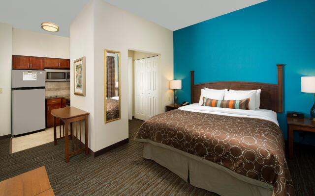 Staybridge Suites Baltimore BWI Airport, an IHG Hotel