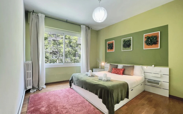 Stay U-nique Apartments Aribau II