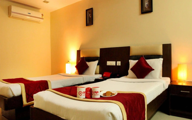 OYO Rooms Sujana Forum Mall
