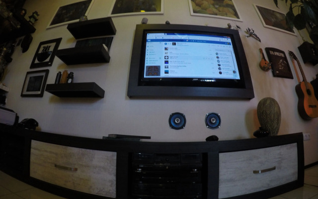 Хостел Imaginarium