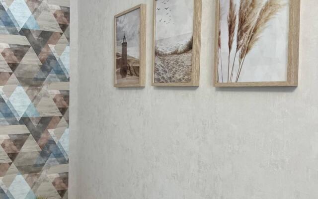 Мой Апарт на улице 1-я  Заречная