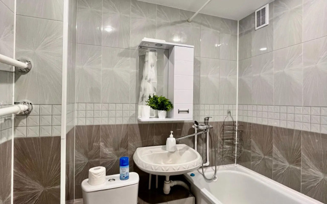 Fan House (Фан Хаус) на улице Чистопольская 55