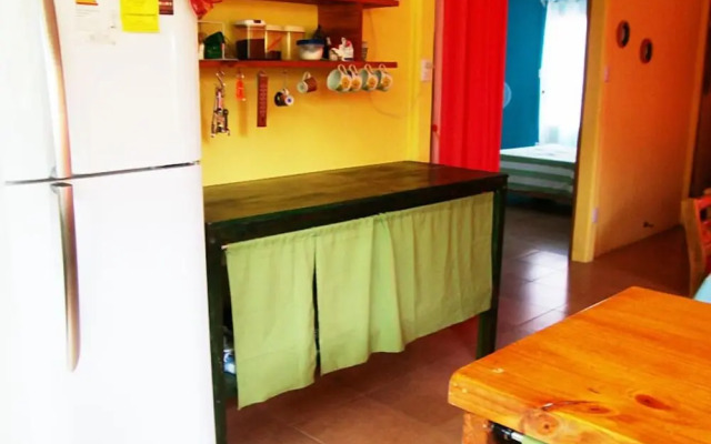 La Casita del Sol