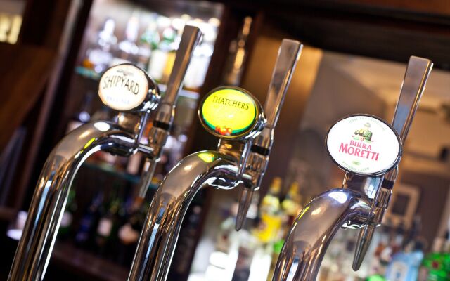 Windermere Hillthwaite Hotel