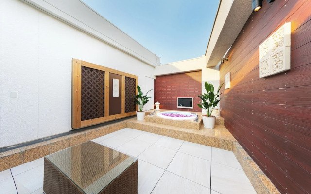 Hotel Eldia Modern Kobe