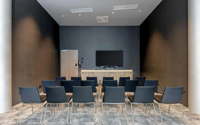 Radisson Hotel Graz