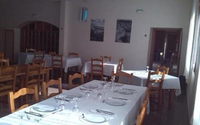 Camino de las Bardenas