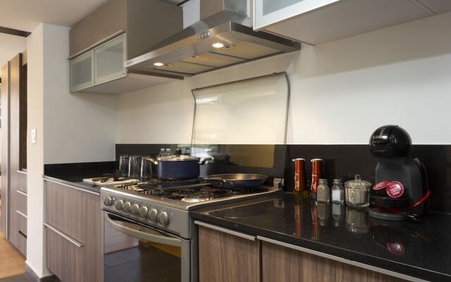 El Doce by Homi Rent