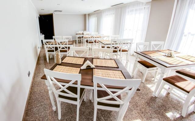 New Era Hotel Bucharest City