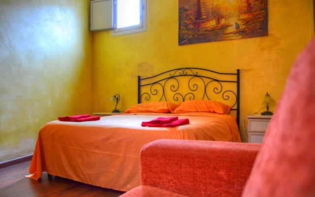 La Corte Bed & Breakfast