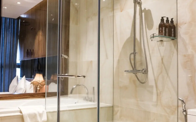 Signature Boutique Hotel