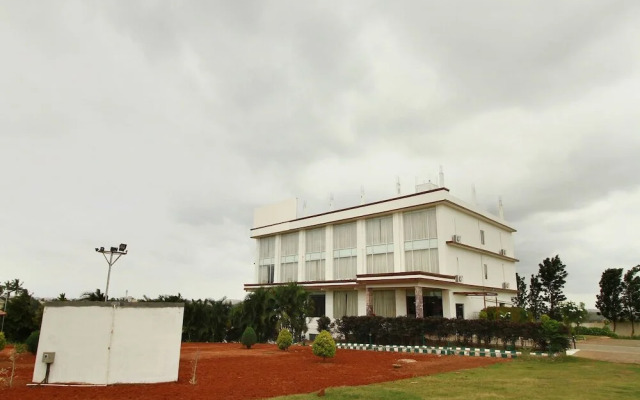 New Milestone Hotel