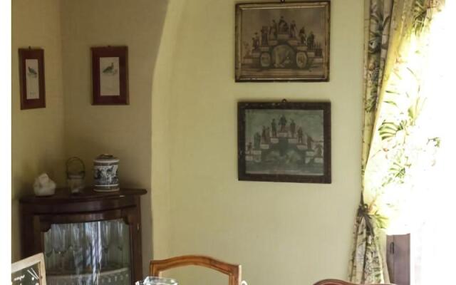 Al Giardino degli Etruschi