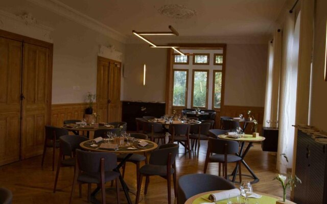 Eclosion Château Hôtel & Restaurant