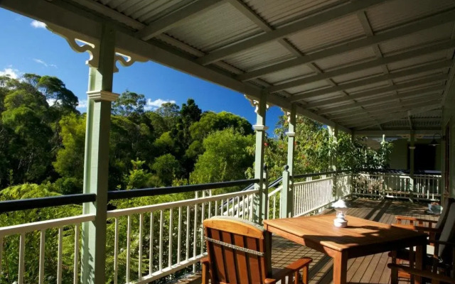 The Sanctuary at Springbrook