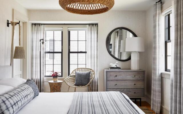 The Edgartown Inn, The Edgartown Collection