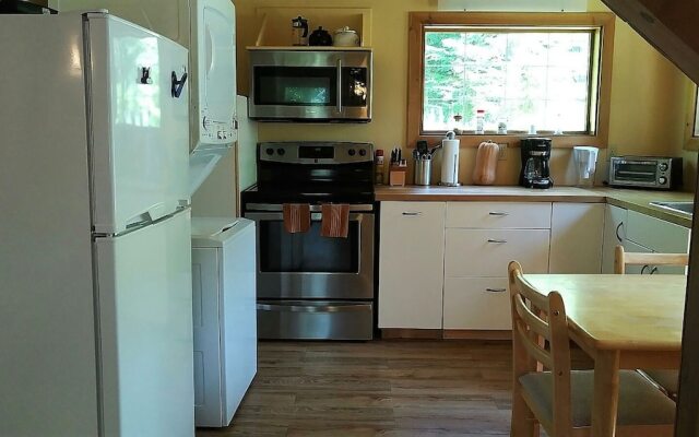 Wedgwood Manor and Glamping Retreat