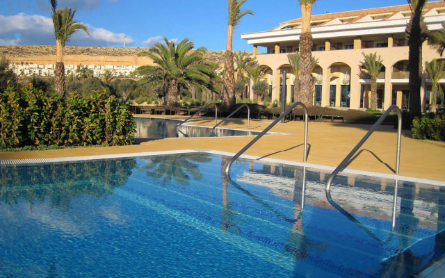 Hotel AR Golf Almerimar