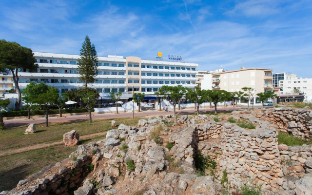 Mariant Hotel
