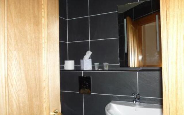 The Spread Eagle Hotel
