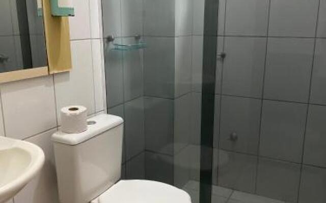 Apartamento Mar Vermelho