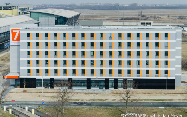 Campanile Leipzig Halle Airport