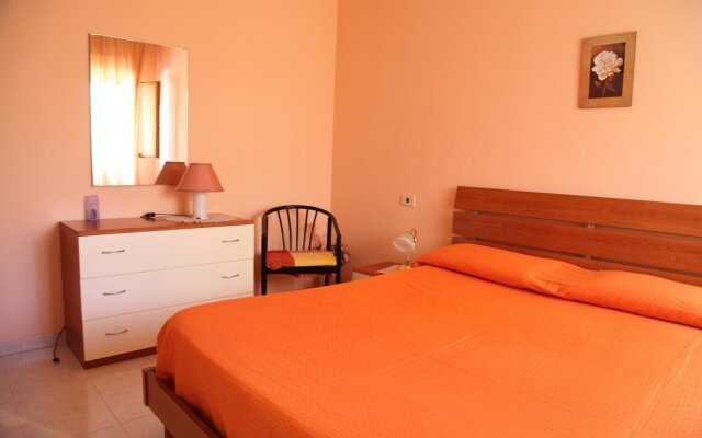 Bed & Breakfast la Villetta