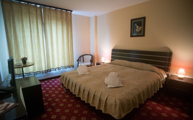 Hotel Regal