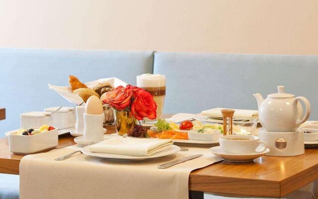 Abion Villa Suites