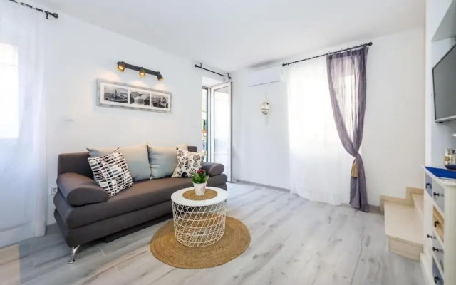Navis Luxury Apartments