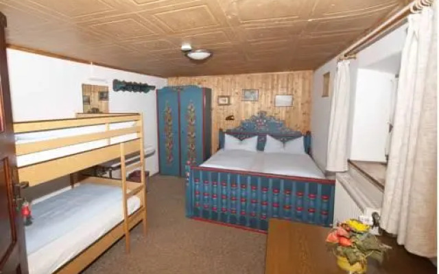 Berggasthof am Roßkopf