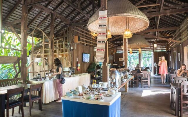 Eco Resort Chiang Mai