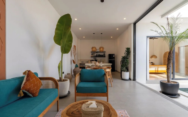 Enaya Villa by Betterplace
