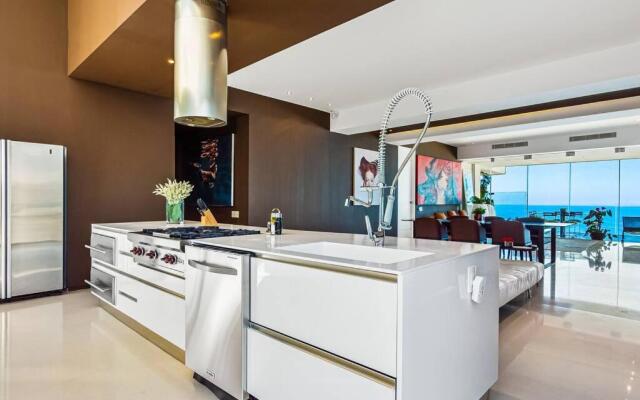 1004 AVALON - Amapas Luxury unit private pool