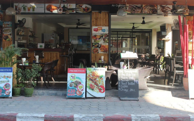 Samui Green Hotel
