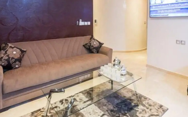 Apartment 3 Rooms city center Fes