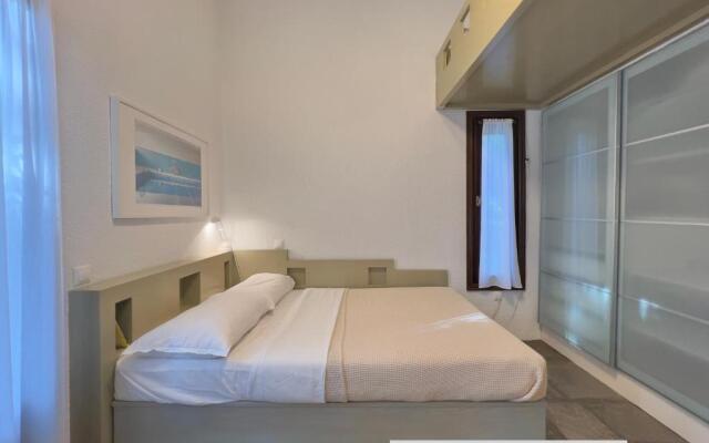 #Villa Emily by halu! Sani Villas
