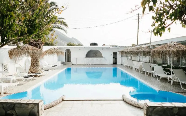 Blue Sapphire Hotel