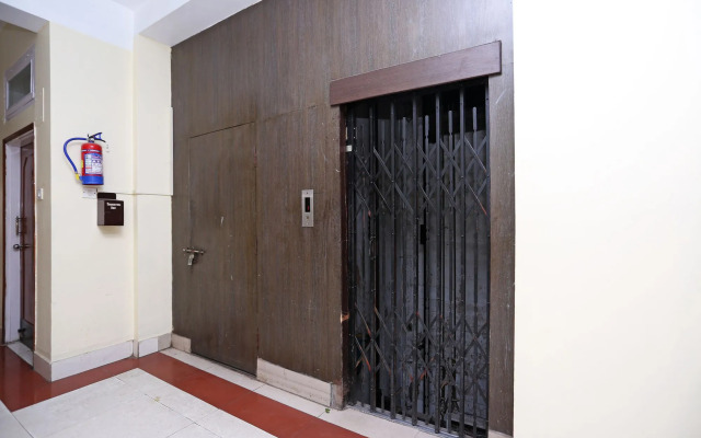 Hotel Blue Moon by OYO Rooms