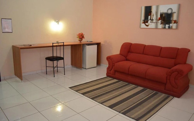 Calabreza Hotel e Restaurante