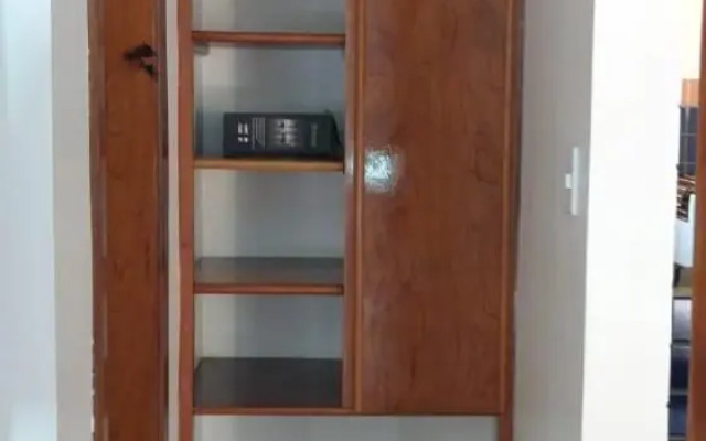 Boulevard da Praia Apart Hotel