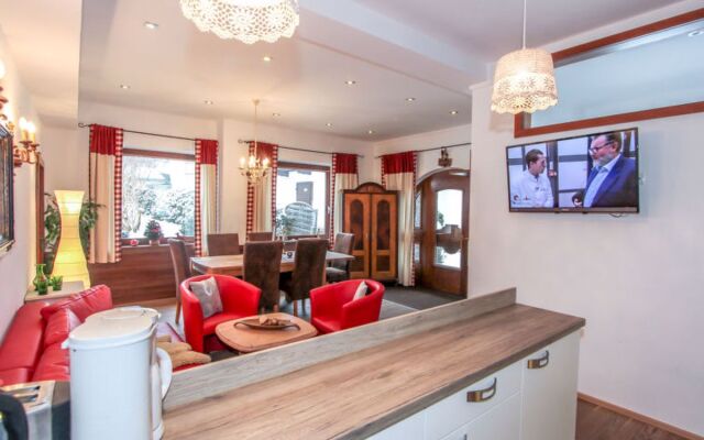Apartment Tyrol Aschau im Zillertal 21933