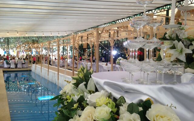 Songkhla Mermaid Hotel