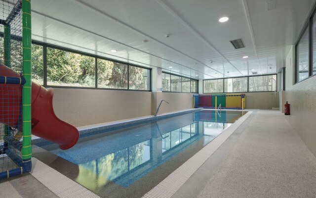 Iberik Gran Balneario de Guitiriz