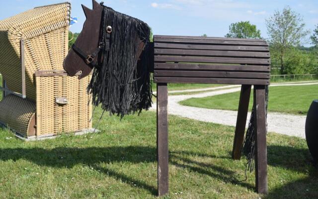 Der historische Silberhof von 1856