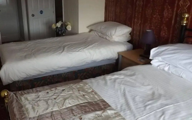 South Lea Hotel