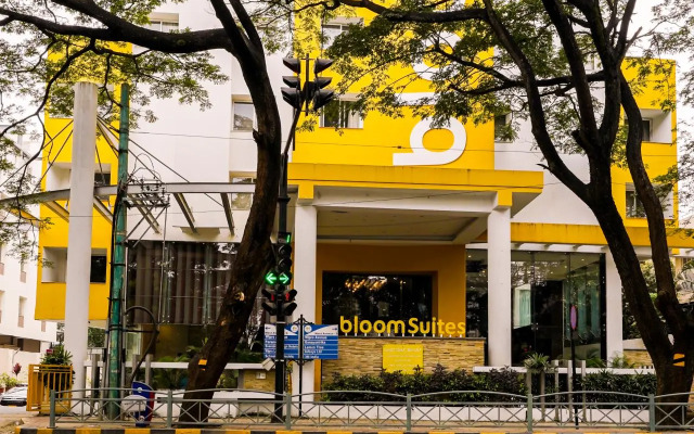 bloomSuites  Electronic city