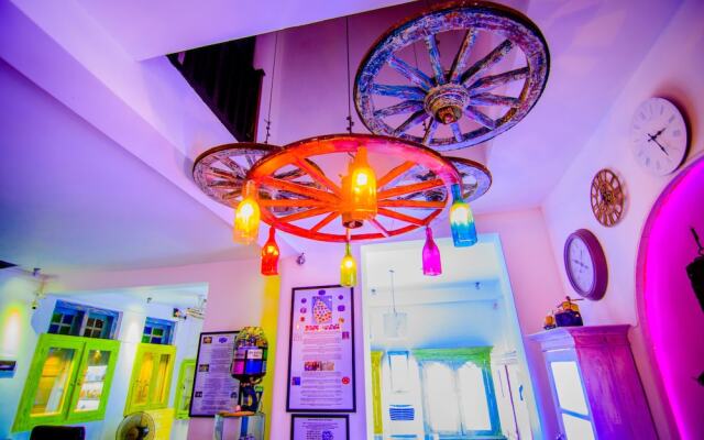 Antic Guesthouse